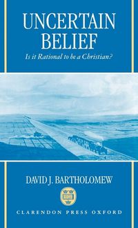 Produktbild: Uncertain Belief