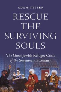 Produktbild: Teller, A: Rescue the Surviving Souls