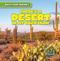 Produktbild: Theres a Desert in My Backyard