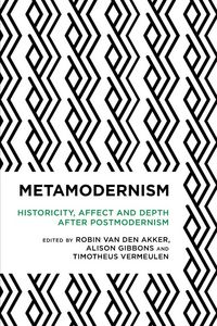 Produktbild: Metamodernism