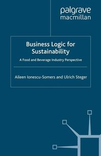 Produktbild: Business Logic for Sustainability