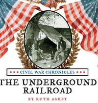 Produktbild: The Underground Railroad