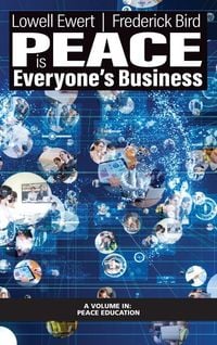Produktbild: Peace is Everyone's Business