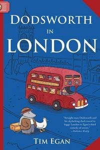 Produktbild: Dodsworth in London