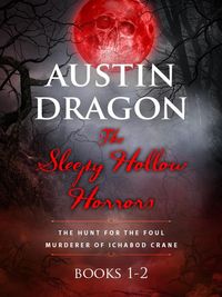 Produktbild: The Sleepy Hollow Horrors Box Set