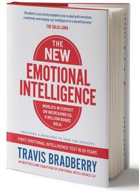 Produktbild: The New Emotional Intelligence