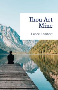 Produktbild: Thou Art Mine