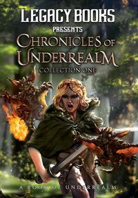 Produktbild: The Chronicles of Underrealm