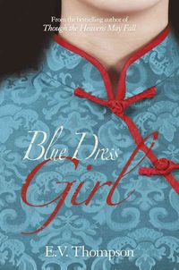 Produktbild: Blue Dress Girl