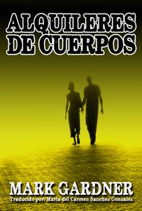 Produktbild: Alquileres de Cuerpos