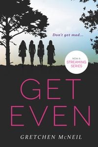 Produktbild: Get Even