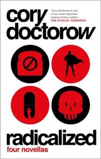 Produktbild: Doctorow, C: Radicalized