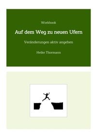 Produktbild: Workbook: Auf dem Weg zu neuen Ufern