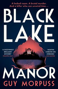 Produktbild: Morpuss, G: Black Lake Manor