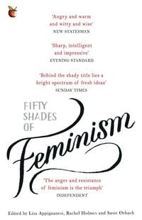 Produktbild: Fifty Shades of Feminism