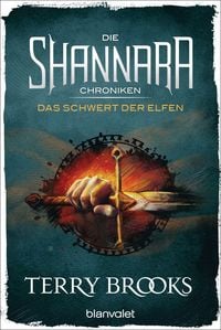Produktbild: Das Schwert der Elfen / Die Shannara-Chroniken Bd.0