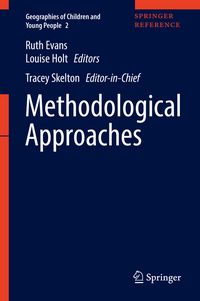 Produktbild: Methodological Approaches