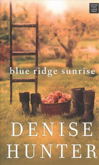 Produktbild: Blue Ridge Sunrise