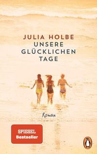 Produktbild: Unsere gl&uuml;cklichen Tage