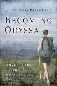 Produktbild: Becoming Odyssa
