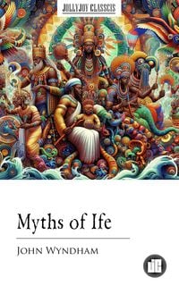 Produktbild: Myths of Ife