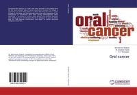 Produktbild: Oral cancer