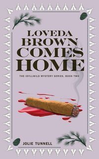 Produktbild: Loveda Brown Comes Home