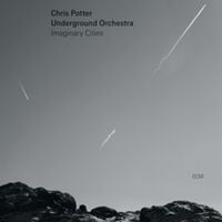 Produktbild: Imaginary Cities