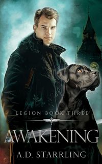 Produktbild: Awakening