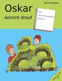Produktbild: Oskar kommt drauf
