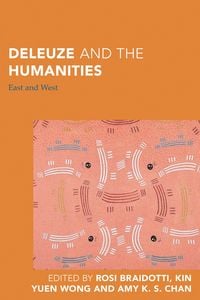 Produktbild: Deleuze and the Humanities