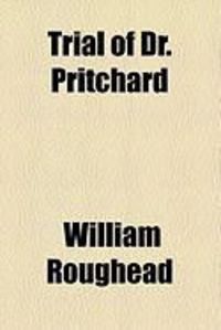 Produktbild: Trial of Dr. Pritchard