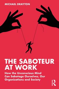 Produktbild: The Saboteur at Work