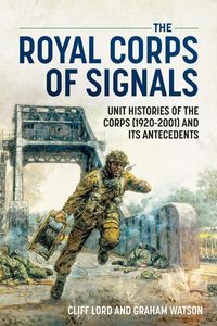 Produktbild: The Royal Corps of Signals