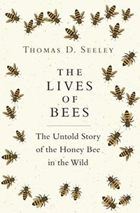 Bild vom Artikel Lives of Bees vom Autor Thomas D. Seeley