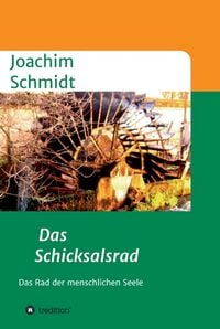 Produktbild: Das Schicksalsrad