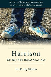 Produktbild: Harrison