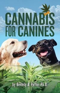 Produktbild: Cannabis for Canines
