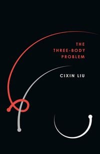 Produktbild: Liu, C: Three-Body Problem