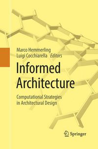 Produktbild: Informed Architecture