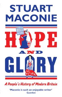 Produktbild: Hope and Glory