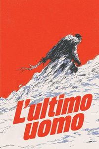 Produktbild: L'ultimo uomo