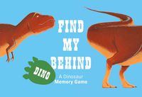 Produktbild: Find My Behind Dino