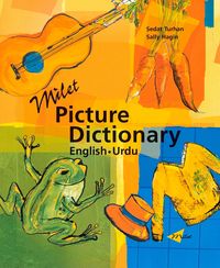 Produktbild: Milet Picture Dictionary (English-Urdu)