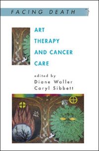 Produktbild: Art Therapy and Cancer Care