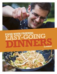 Produktbild: Easy-Going Dinners
