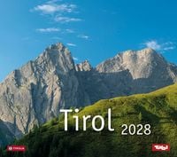 Produktbild: Tirol 2028