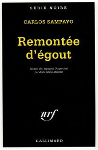 Produktbild: Fre-Remontee D Egout