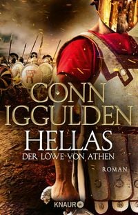 Produktbild: Hellas. Der L&ouml;we von Athen