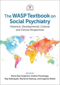 Produktbild: The WASP Textbook on Social Psychiatry
